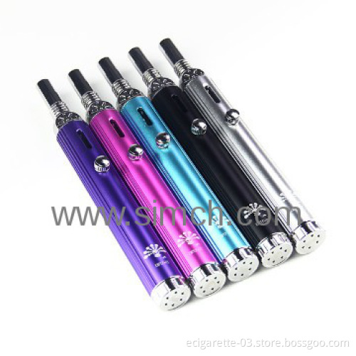 Newest e cigarette mechanical mod Stingray mod ET-I vaporizer pen